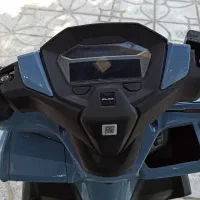 فروش ویژه اقساطی 24 ماهه موتورسیکت کلیک آپ 170|موتورسیکلت|اسفراین, |دیوار