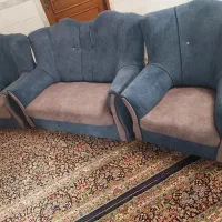 2دسته مبل راحتی