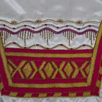 شلوار بندری