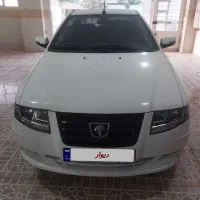 مرزداران پارک