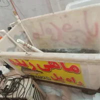 لوازم قصابی و مرغ و ماهی|فروشگاه و مغازه|سنگر, |دیوار