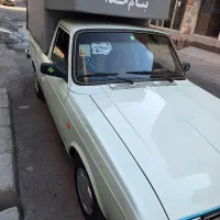 پیکان وانت مدل تحویل۹۳بیرنگ کم کار درحد|خودرو سواری و وانت|نسیمشهر, |دیوار