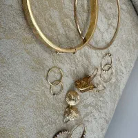 طلای قابل استفاده