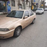 دوو سیلو ۷۹|خودرو سواری و وانت|همدان, |دیوار