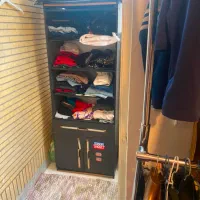 ۹۰۰عدد انواع لباس زنانه خارجی بعلت مهاجرت|لباس|تهران, جنت‌آباد مرکزی|دیوار