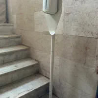 تعدادی دوربین مداربسته و آداپتور