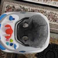 وسایل سیسمونی بچه