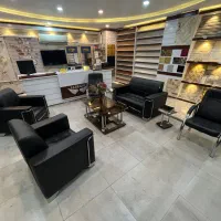 فروش مبل اداری