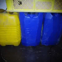 ۲۰لیتری خارجی و۲تاکلمن