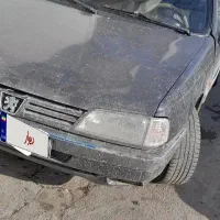 روا مدل ۸۸|خودرو سواری و وانت|مرند, |دیوار