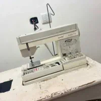 چرخ خیاطی کاچیران