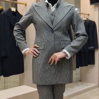 مانتو شلوار اداری|لباس|مشهد, گلشور|دیوار