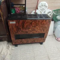 بخاری|بخاری، هیتر، شومینه|پاکدشت, خاتون آباد|دیوار