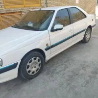 پژو پارس دوگانه کارخانه مدل ۹۶|خودرو سواری و وانت|شاهرود, |دیوار