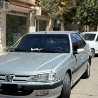 پژو پارس نقره ای مدل 85 عروسک و سالم|خودرو سواری و وانت|گنبد کاووس, |دیوار