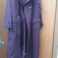 پالتو بارانی سالم سالم|لباس|کنگاور, |دیوار