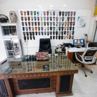 نقاش ماشین رنگ فوری یا ۲۱ یا متالیک یا ۵۴