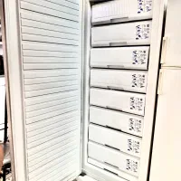 فریزر یخساران|یخچال و فریزر|کازرون, |دیوار