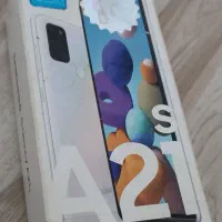 گوشی سامسونگA21S