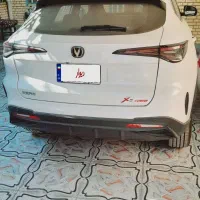 چانگان 2025