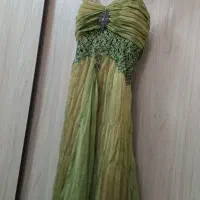 پیراهن مجلسی