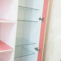 کمد کتاب و اسباب بازی|کتابخانه، شلف، قفسه‌های دیواری|تهران, امام حسین|دیوار