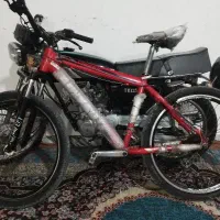 دوچرخه26 در اهواز زویه کویه ملت