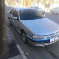 پژو پارس|خودرو سواری و وانت|سنندج, |دیوار