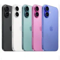 اپل iPhone 16 Pro Max حافظه 256گیگ (اقساطی )|موبایل|اسلام‌شهر, زرافشان|دیوار