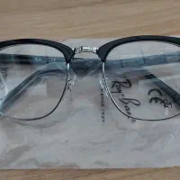 عینک ری بن مدل Clubmaster