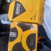 لنت عمده و تکی پراید