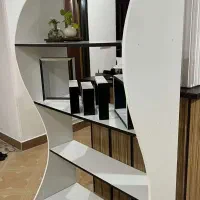 استند کاربردی|مبلمان خانگی و میز عسلی|قوچان, |دیوار