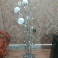 اباژور ایستاده استیل پنج شاخه