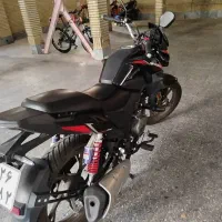 موتور ds 200|موتورسیکلت|کرج, اصفهانیها|دیوار