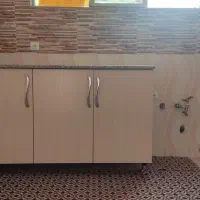 فروش کابینت mdf + سینک + هود|مصالح و تجهیزات ساختمان|جهرم, |دیوار