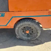 بیلر رامش صنعت|ماشینآلات صنعتی|ارزوئیه, |دیوار