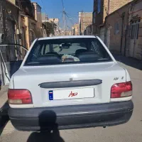 پراید ۱۳۱|خودرو سواری و وانت|بهارستان, |دیوار