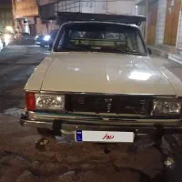 پیکان وانت