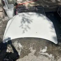 کاپوت استوک بسترن b50 f
