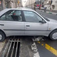 پژو 405 Glx|خودرو سواری و وانت|باقرشهر, |دیوار