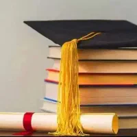 اخذ مدرک تحصیلی