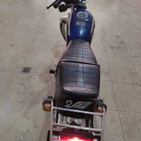 هندا ۱۲۵
