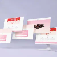 طراحی سایت حرفه ای وردپرس فروشگاهی،شرکتی،|خدمات رایانه‌ای و موبایل|اهواز, پادادشهر|دیوار