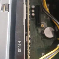 مینی کیس g3 گرافیک دار|رایانه رومیزی|قم, نخودی|دیوار