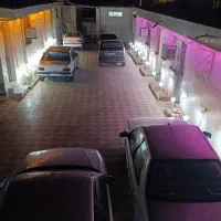 سوئیت-آبگرم-محلات-مهمانپذیر-امین