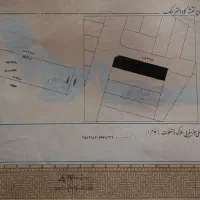 زمین مسکونی شهرک فرهنگیان|فروش زمین و ملک کلنگی|منجیل, |دیوار