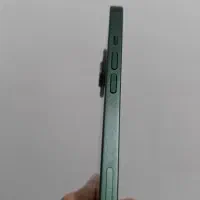 ایفون 13 سبز|موبایل|تبریز, |دیوار