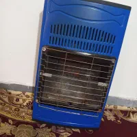 بخاری گازی نو|بخاری، هیتر، شومینه|خان ببین, |دیوار