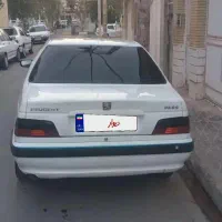 پرشیا tu5مدل۹۸ دریچه سیمی|خودرو سواری و وانت|قم, آزادگان|دیوار