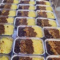 کترینگ تهیه غذا پرسنلی و غذا مجالسی رستوران نارنج|خدمات پذیرایی، مراسم|تهران, چیتگر جنوبی|دیوار